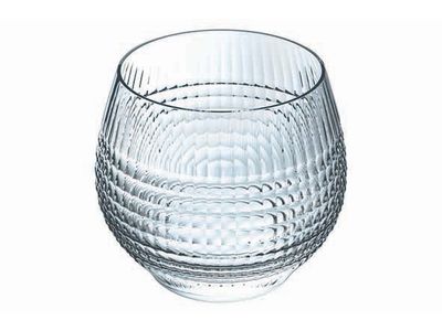 Disco Tumbler Fb 32cl Set6 D9,2xh7,9cm
