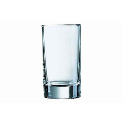 Islande Waterglas 16cl Horeca   Arcoroc