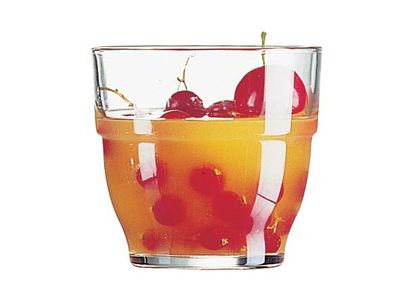 Forum Tumbler 23cl Set6 Gehard Horeca 