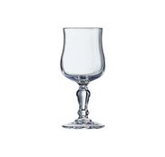 Verres à vins blanc