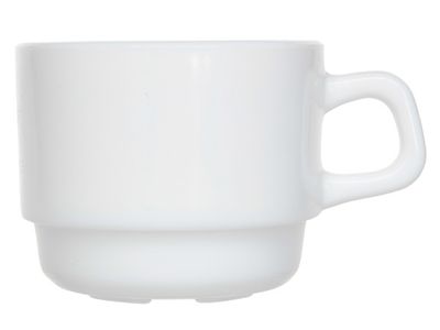 Restaurant Uni Tas 19cl Horeca 