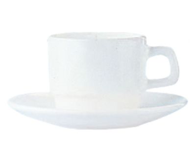 Restaurant Uni Tas 25cl Horeca 