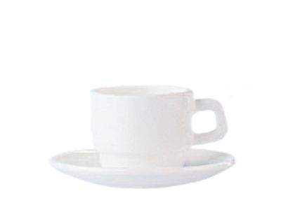 RESTAURANT UNI TAS 8CL MOKKA HORECA