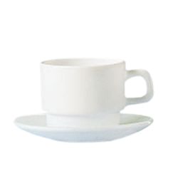 Arcoroc Restaurant Uni S-tasse 140 (tasse19,22)  