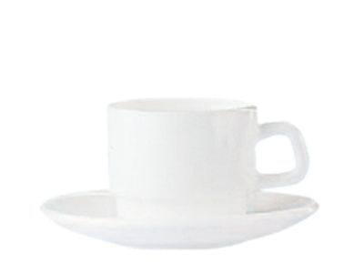 Restaurant Uni Tas 13cl Horeca 