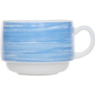 Brush Blue Tasse 19 Cl  