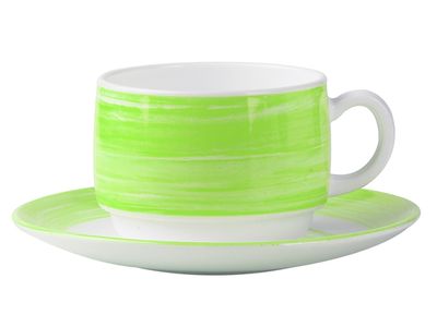 Brush Groen Tas 19cl 