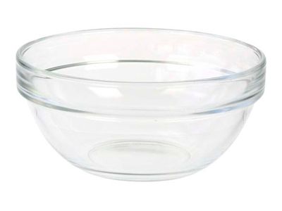 Empilable Saladier 12 Cm Set 6 Arcoroc** 