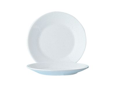 Restaurant Uni Dessertbord 19.5 Cmhoreca 