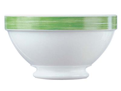 Brush Groen Bol 13cm 