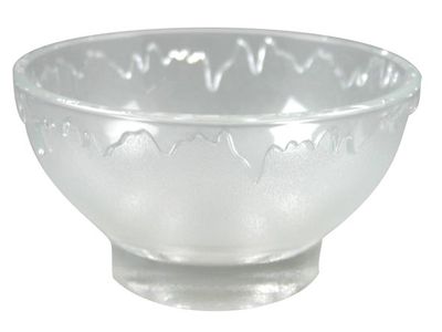 Pepite Ijscoupeglas 20cl Horeca 