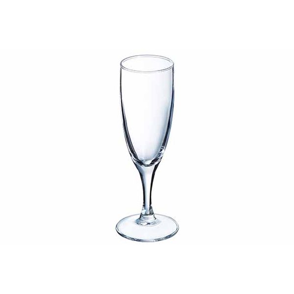 Elegance Champagneglas 10cl  