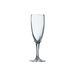 Elegance Champagneglas 10cl  