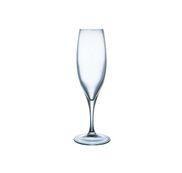 Verres à champagne