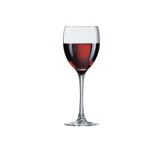 Verres à vin rouge