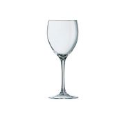 Verres à vin rouge