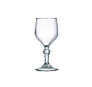 Verres à vin rouge