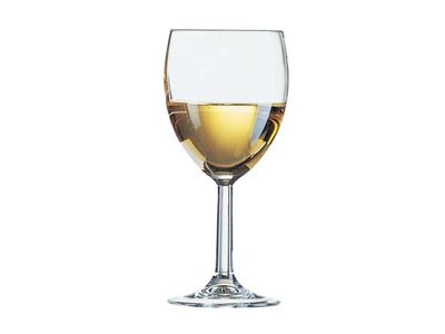 Savoie Wijnglas 35cl Set6 