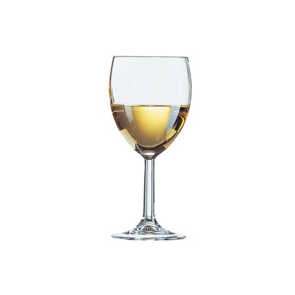 Savoie Wijnglas 35cl Set6  