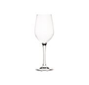 Verres à vin rouge