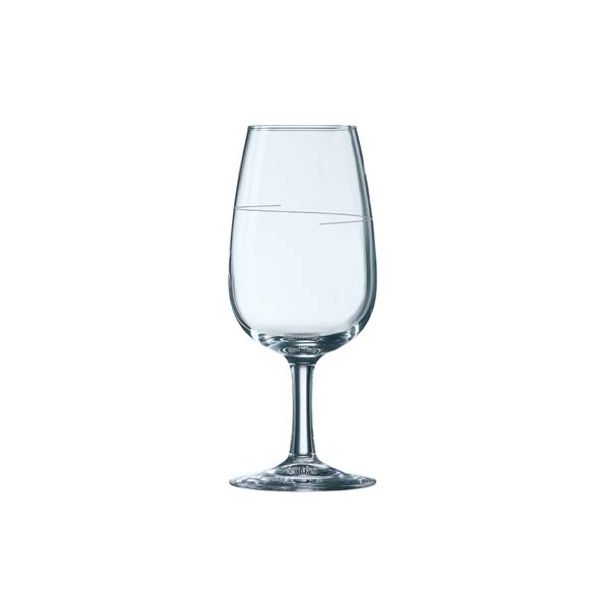 Viticole Wijnglas 21cl Jauge 12/14  