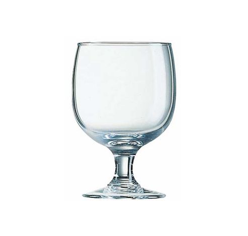 Amelia Verre A Vin Sur Pied 25cl   Arcoroc