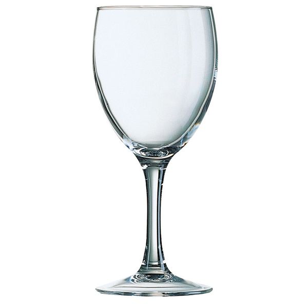 Elegance Wijnglas 19cl Set12  