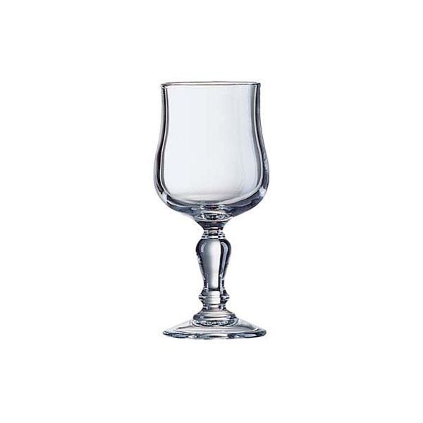 Normandie Wijnglas 16,5cl Horeca  