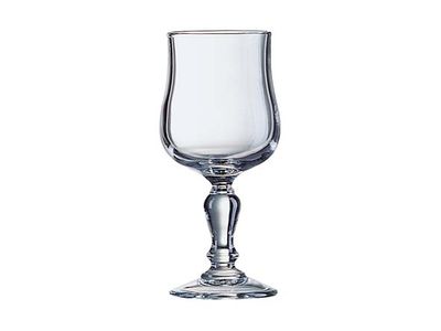 Normandie Wijnglas 16,5cl Horeca 