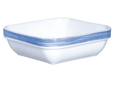 Brush Blauw Ravier 11x11 