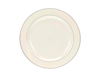 Reception Gastronomie Plat Bord  24cm 