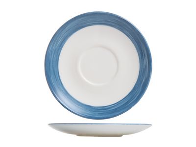 Brush Blue Jeans Ondertas 