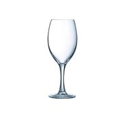 Verres à vins blanc