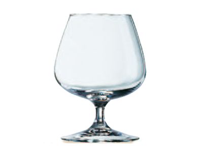 Degustation Likeurglas 41cl Cognac Horeca