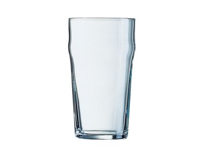 Nonic Bierglas 57cl Horeca 