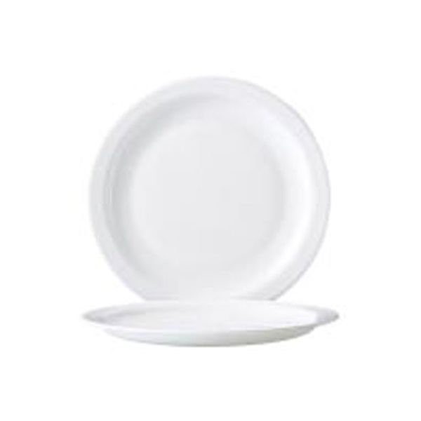 Hotelerie Plat Bord 23.5cm**  