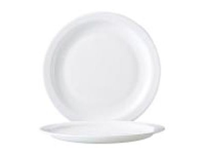 Hotelerie Plat Bord 23.5cm** 