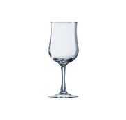 Verres à vin rouge