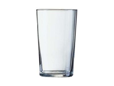 Conique Waterglas 25cl Set6 