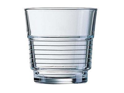 Spirale Tumbler 20cl Set6 