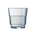 Spirale Waterglas 25cl Set6  