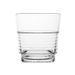 Spirale Waterglas 25cl Set6  