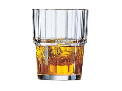 Norvege Tumbler 16cl Set6 Gehard Horeca 