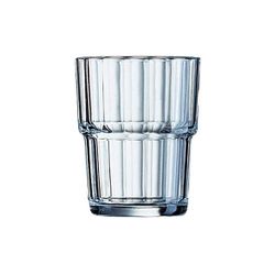 Norvege Tumbler 25cl Set6 Gehard  