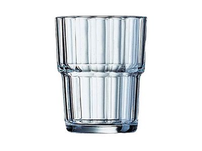 Norvege Tumbler 25cl Set6 Gehard 