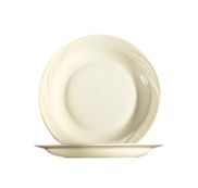 Assiettes plates