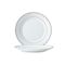 Restaurant Bordeaux Plat Bord 23.5cm**  