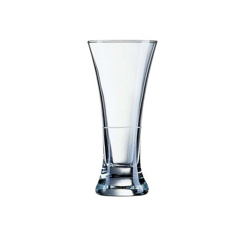 Martigues Glas  16cl Jauge **   Arcoroc