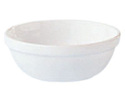 Restaurant Uni Schaal 12cm Horeca 