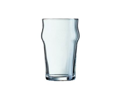 Nonic Bierglas 28cl Horeca 